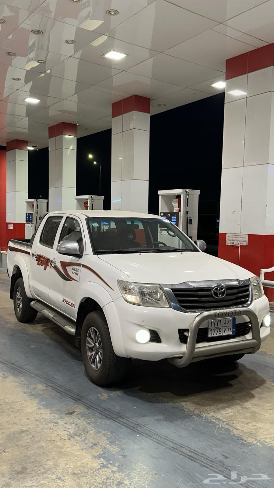 Hello, 2014 Hilux Double Cab, conditioned, first owner63699267140482111