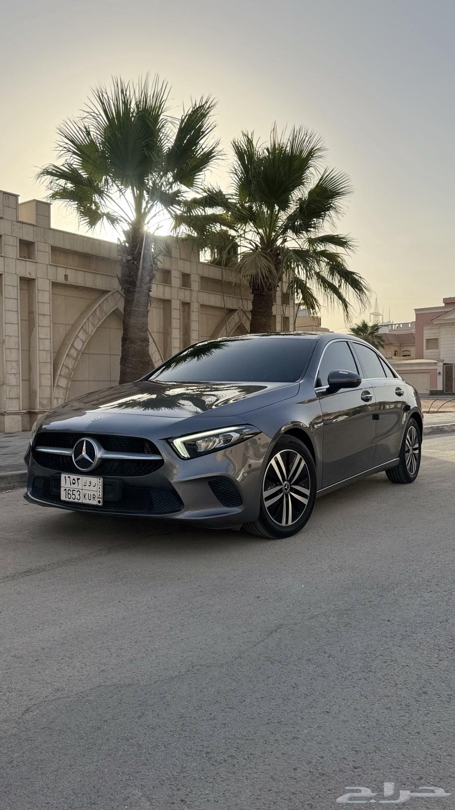 Mercedes A-Class63699257333507111