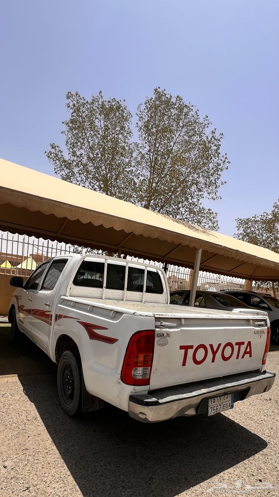 HiLux 11 GLX63698972210818114