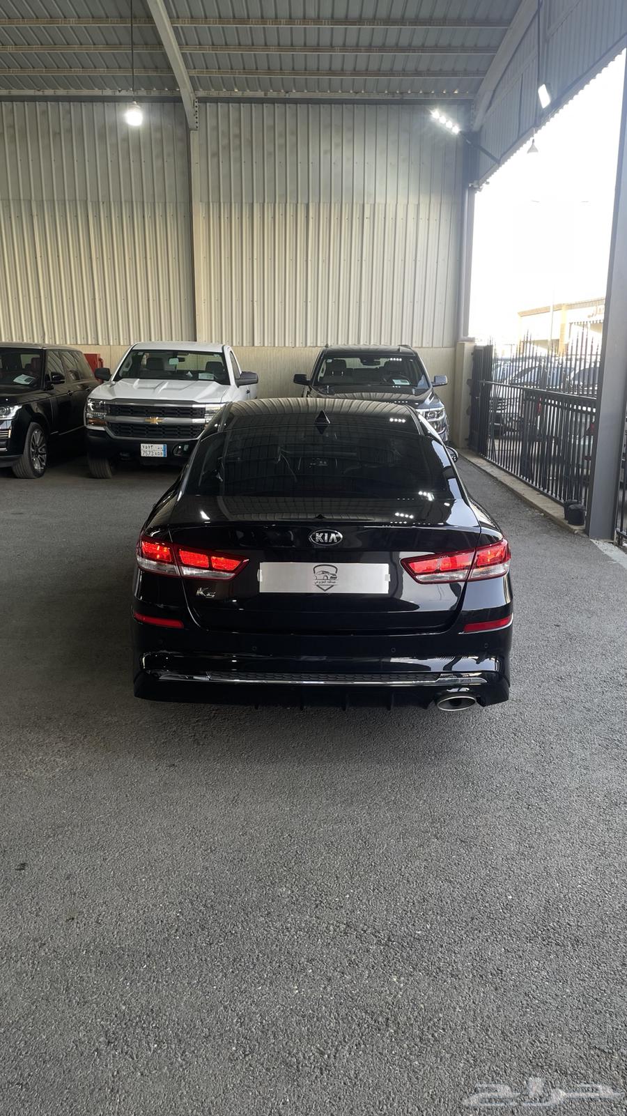 Kia Optima 2020 ((( Sold )))63699263841410113