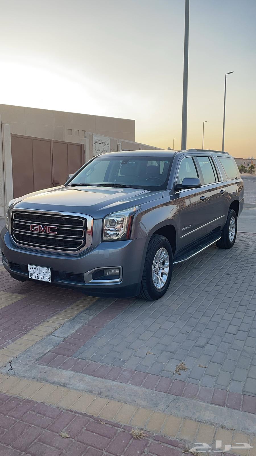 GMC Yukon 2020 SLE (Clean)63698962195971111