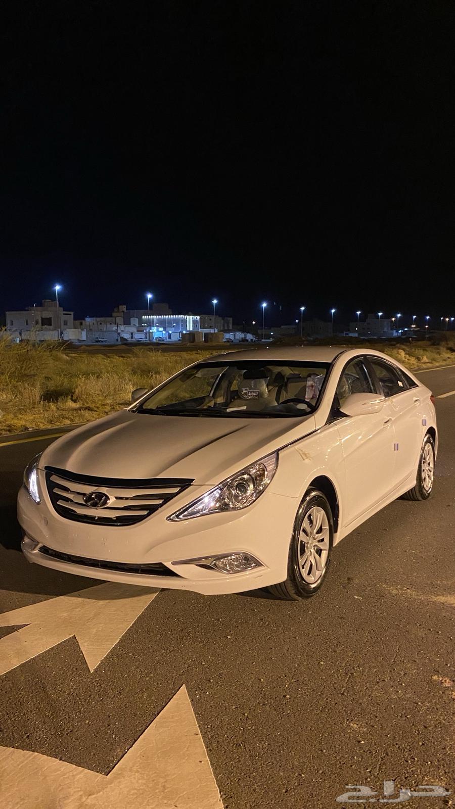Sonata 2014 Manual Transmission63699243971201113