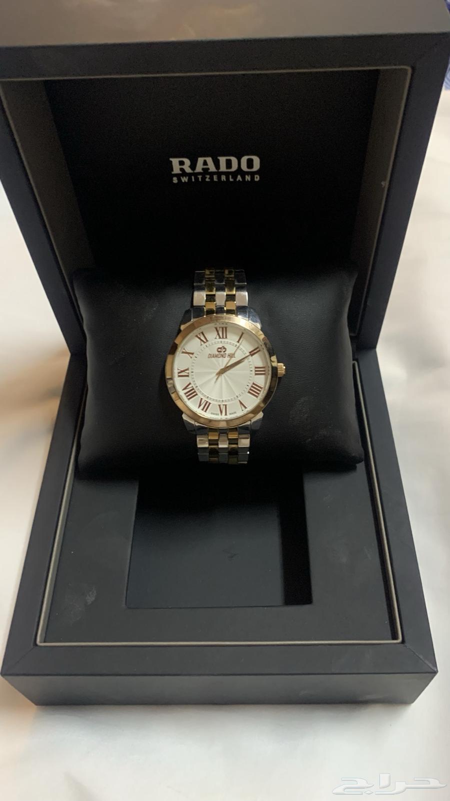 New unused original diamond watch63655625466499110