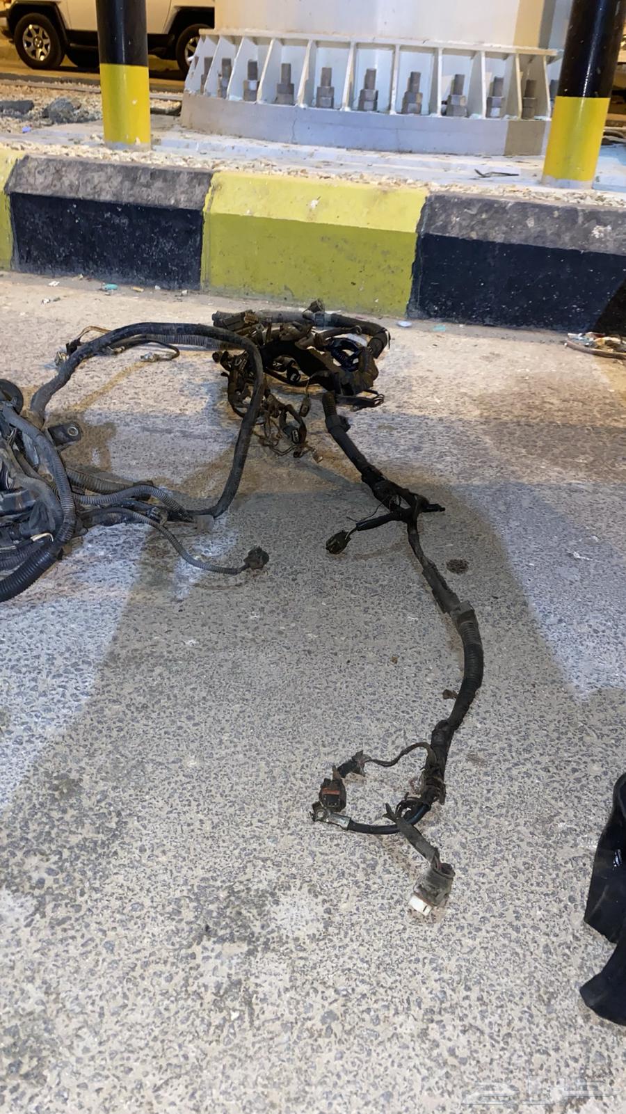 Camry 2010 automatic full option car engine block63699267835395110