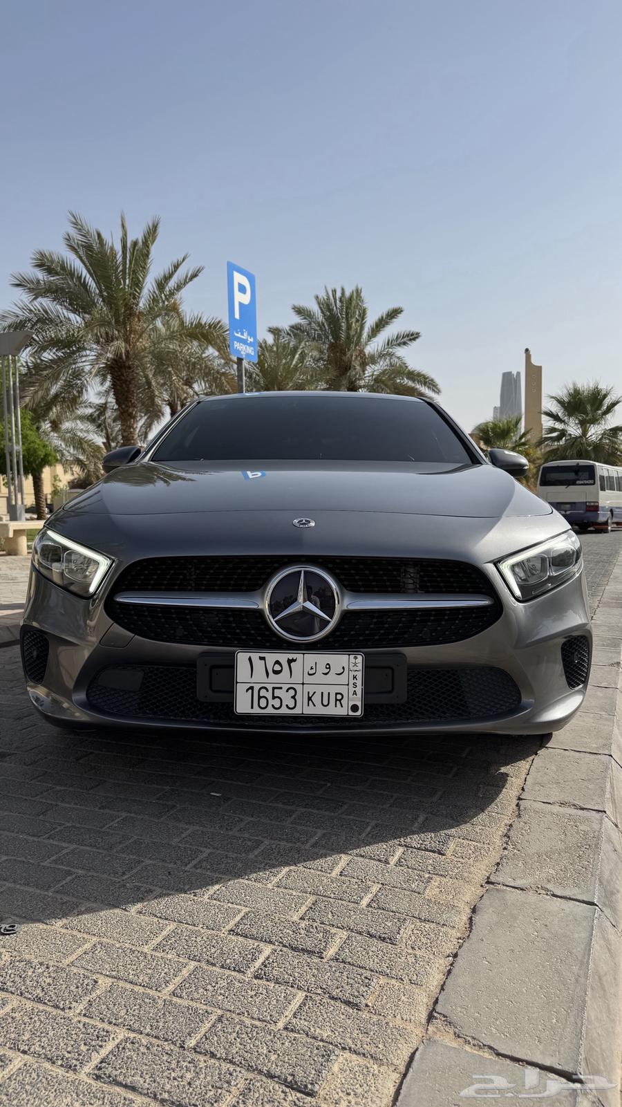 Mercedes A-Class63699257333507114