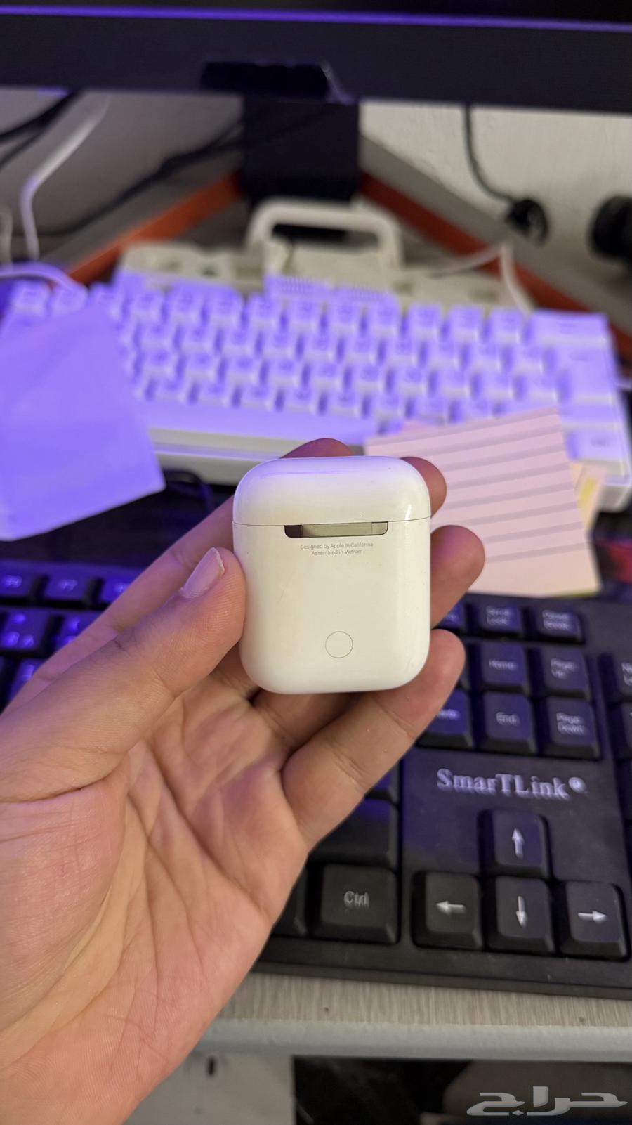 Apple Earbuds, Second Edition63655622755586111