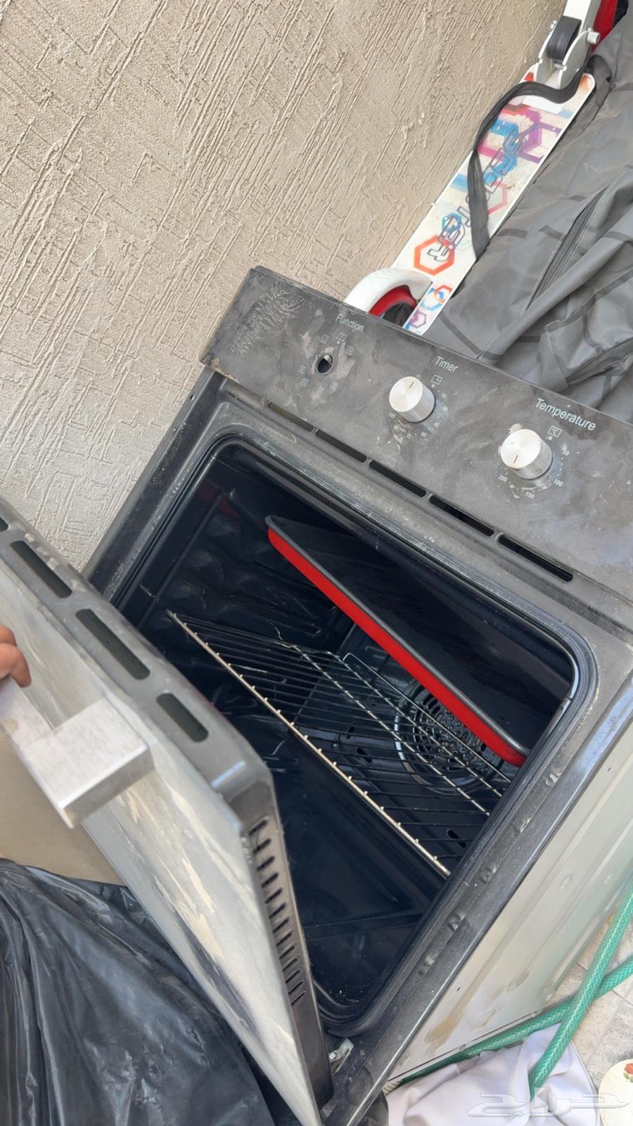 مايكرويف و فرن تحمير63655708362115114