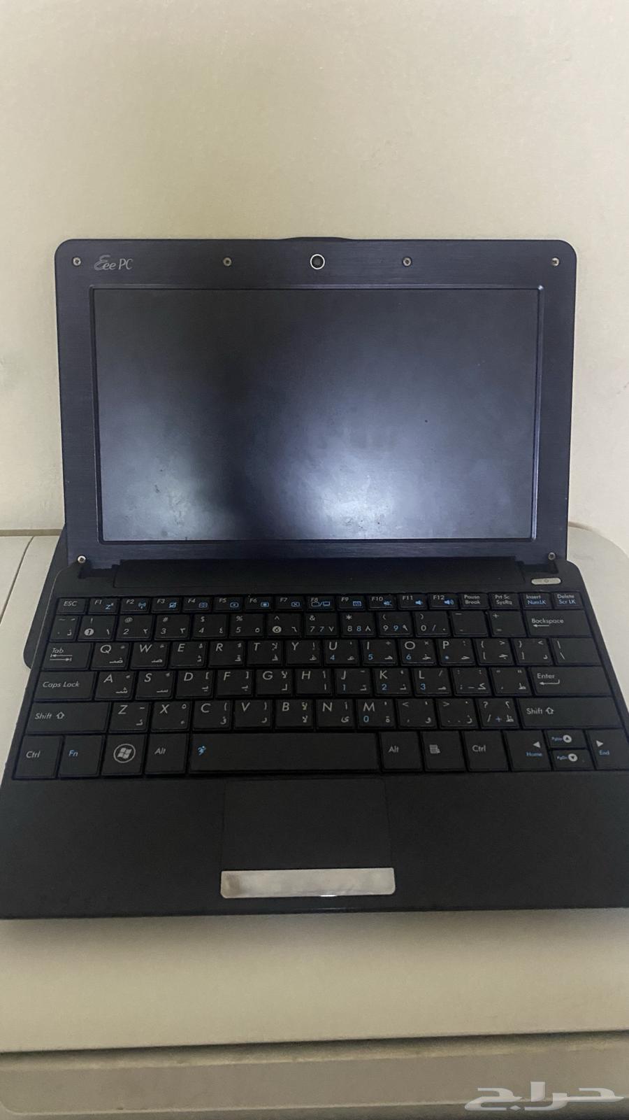 لابتوب من شركة ASUS ب 50 البيع مستعجل63655711435265111