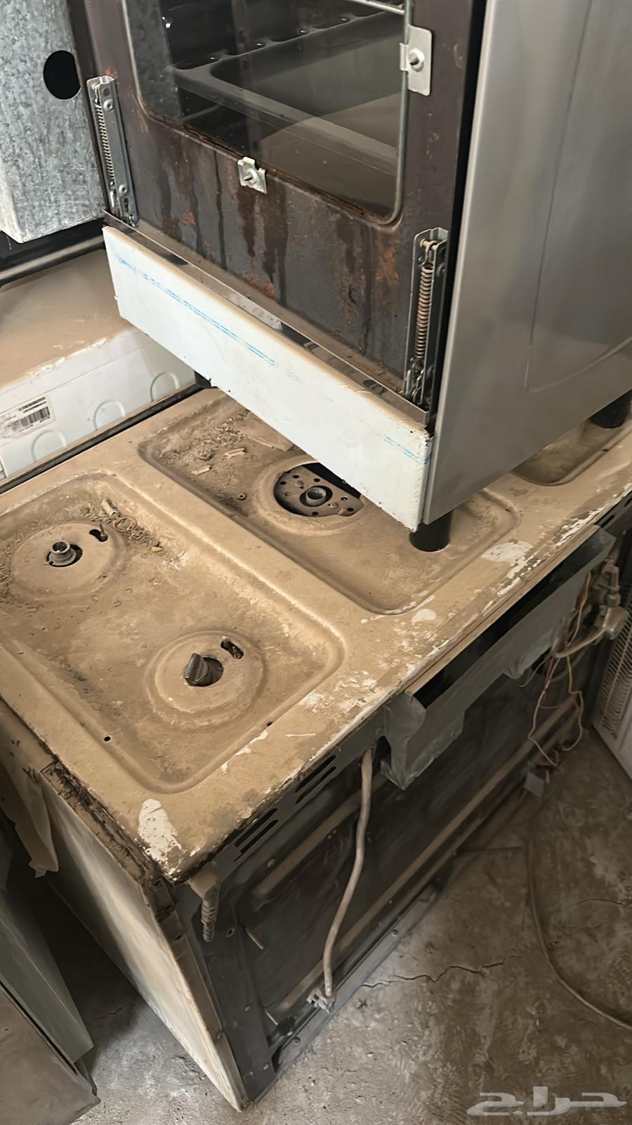 Gas oven for sale63655700530947110