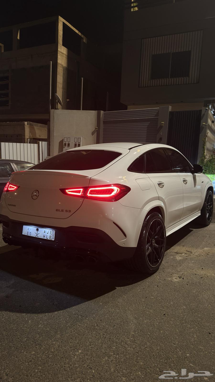 GLE53 موديل 202163698957356290113