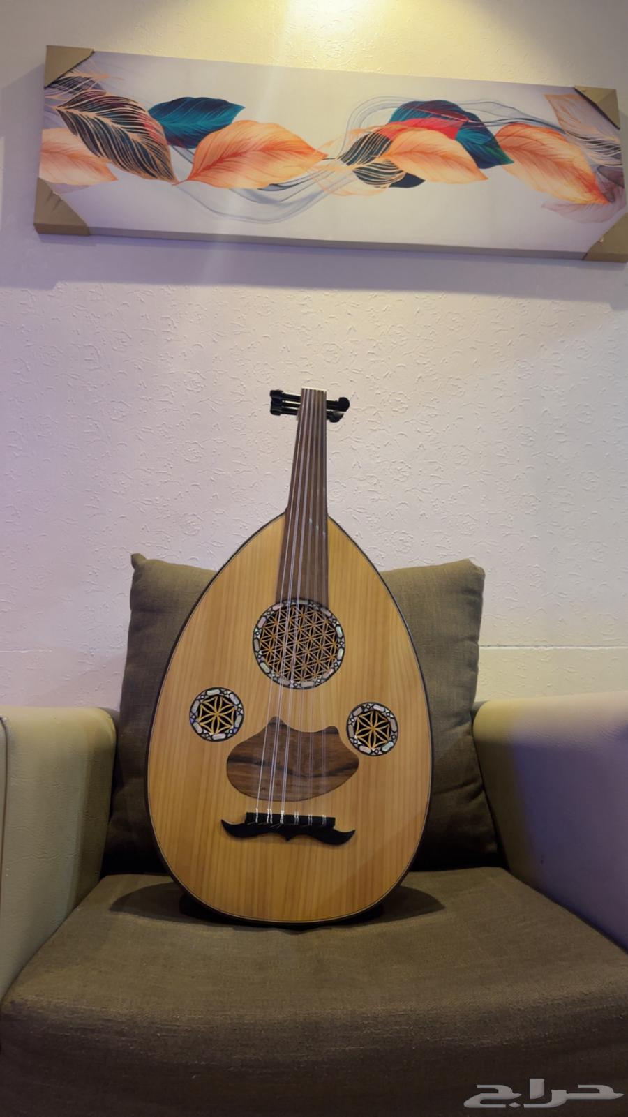 عود موسيقى للبيع63656970385410112