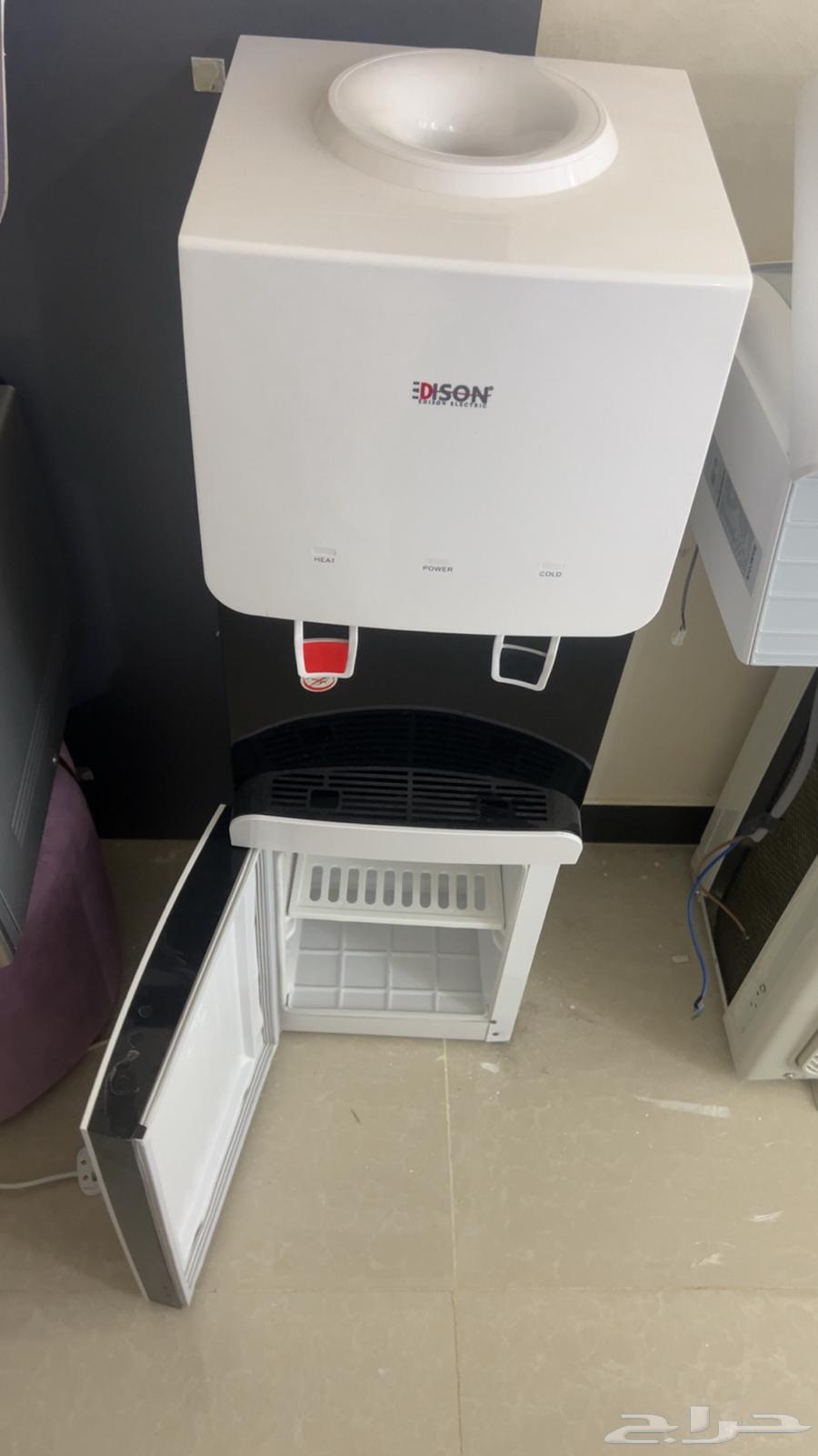 Edison water cooler for sale, very clean63656535035778111