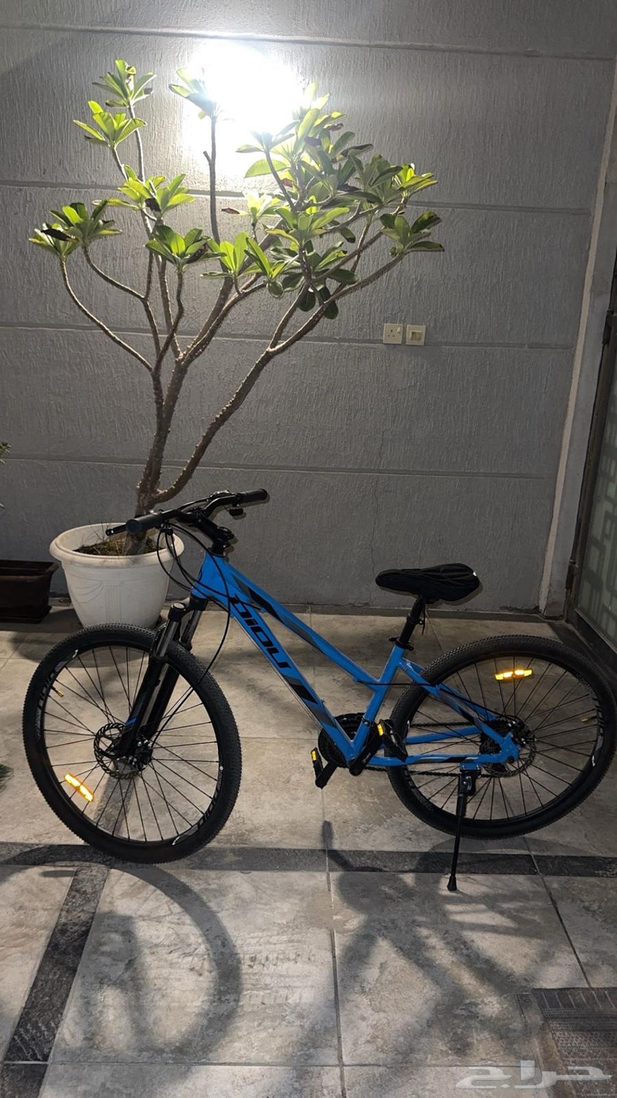 Cycle or exercise bike63655612929411114