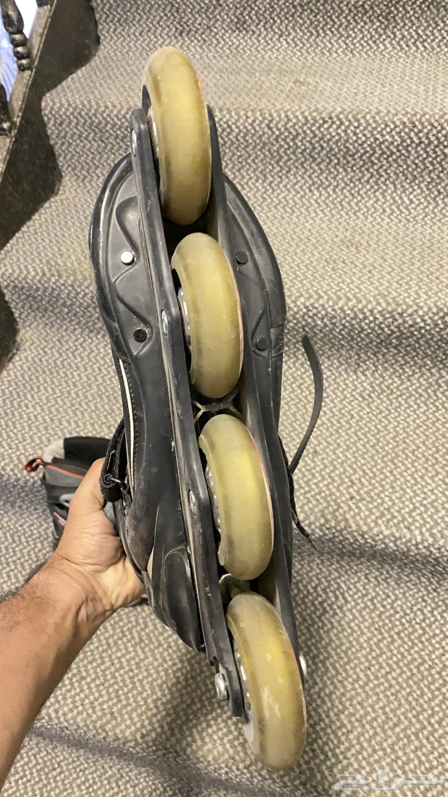 Skate for sale63655611651587113