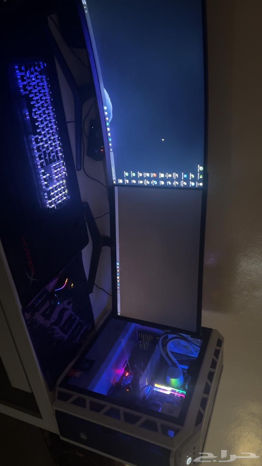بي سي للبيع pc63655624900995110