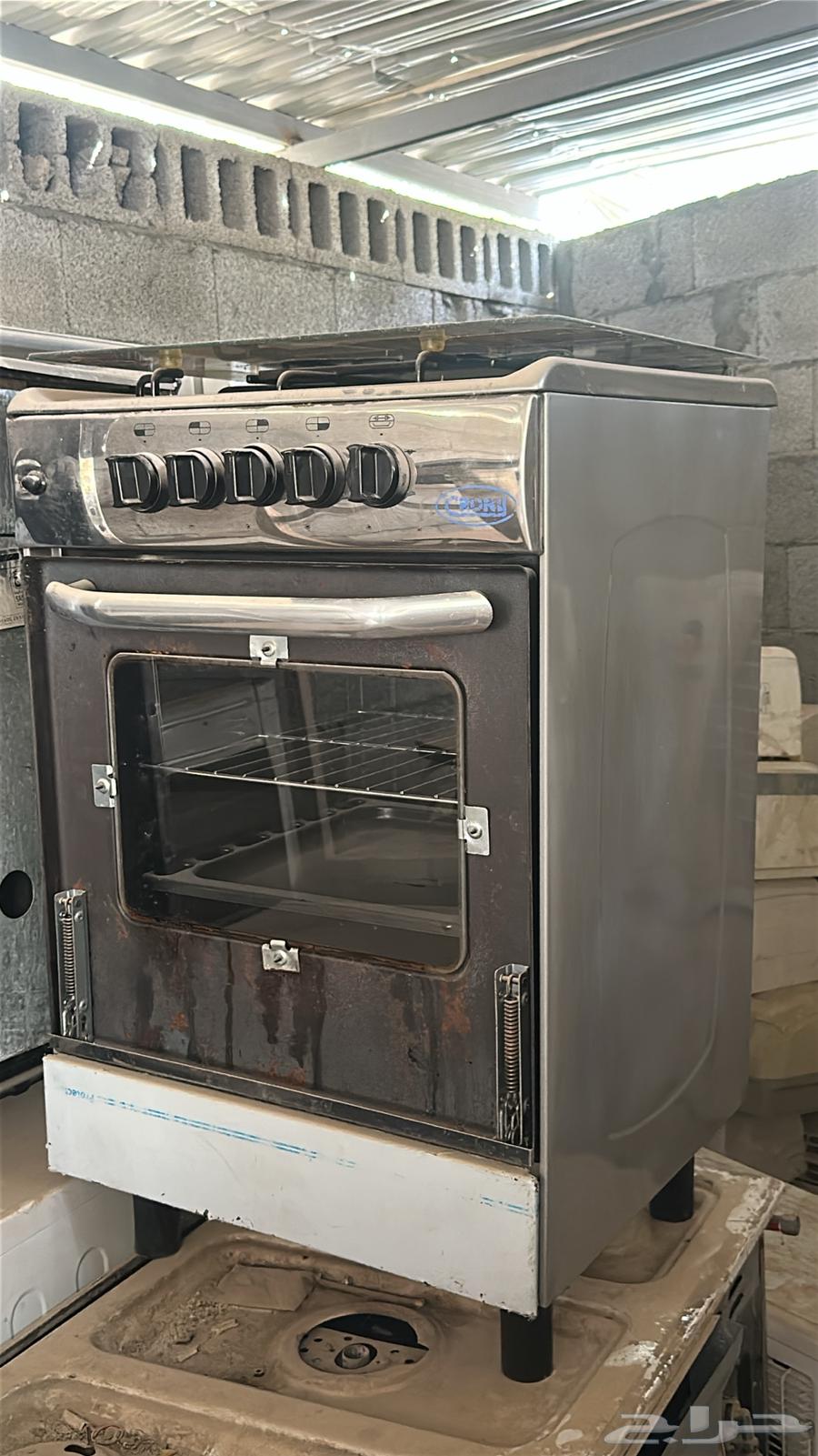 Gas oven for sale63655700530947112