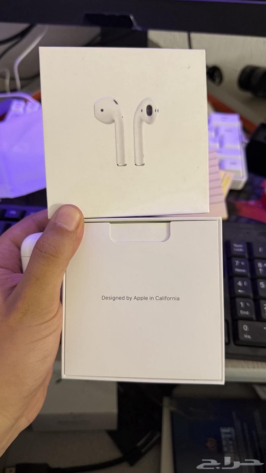Apple Earbuds, Second Edition63655622755586114