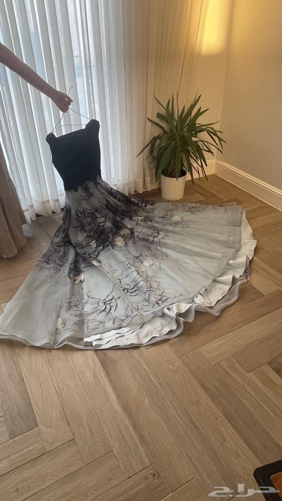 Evening dress63655715557506112