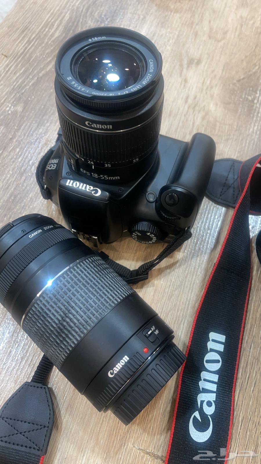 Canon camera unused63655224734337113