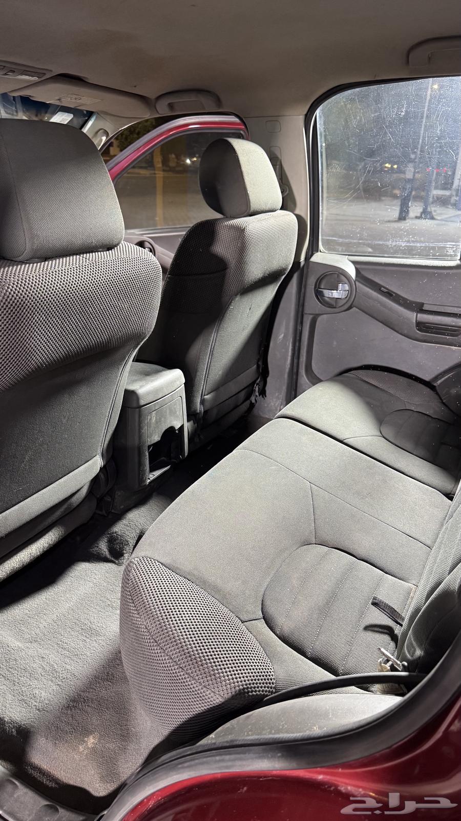 Exterra 2008 for sale63698961832195114
