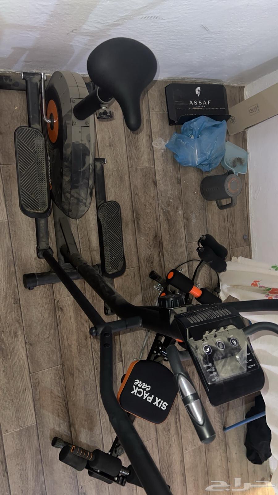 آلة رياضيه63655711078787110