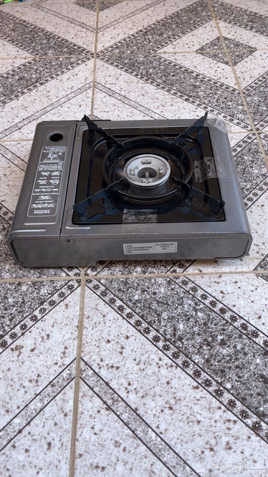 DPT Single Burner Clean63656699933697111