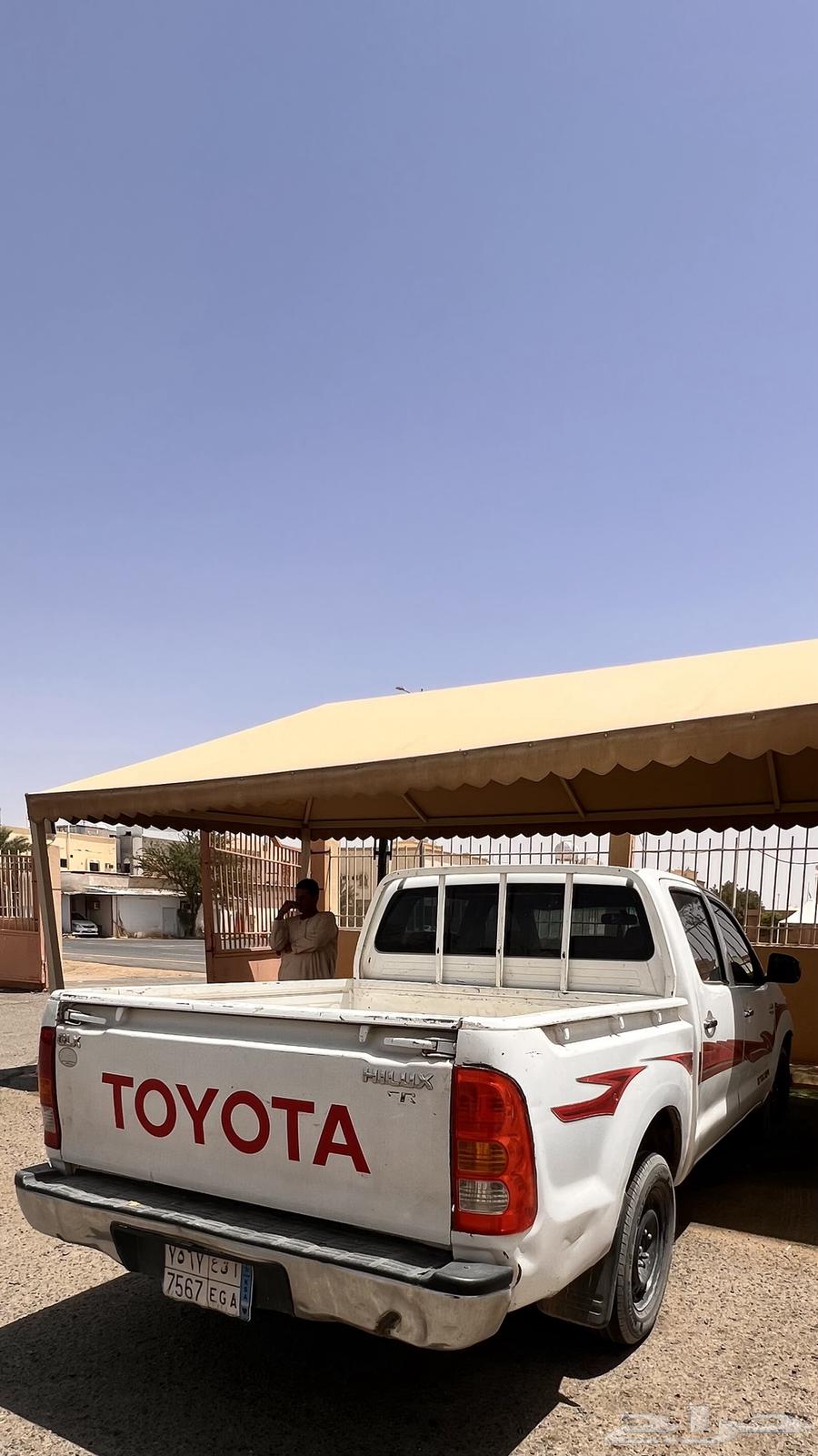 HiLux 11 GLX63698972210818113