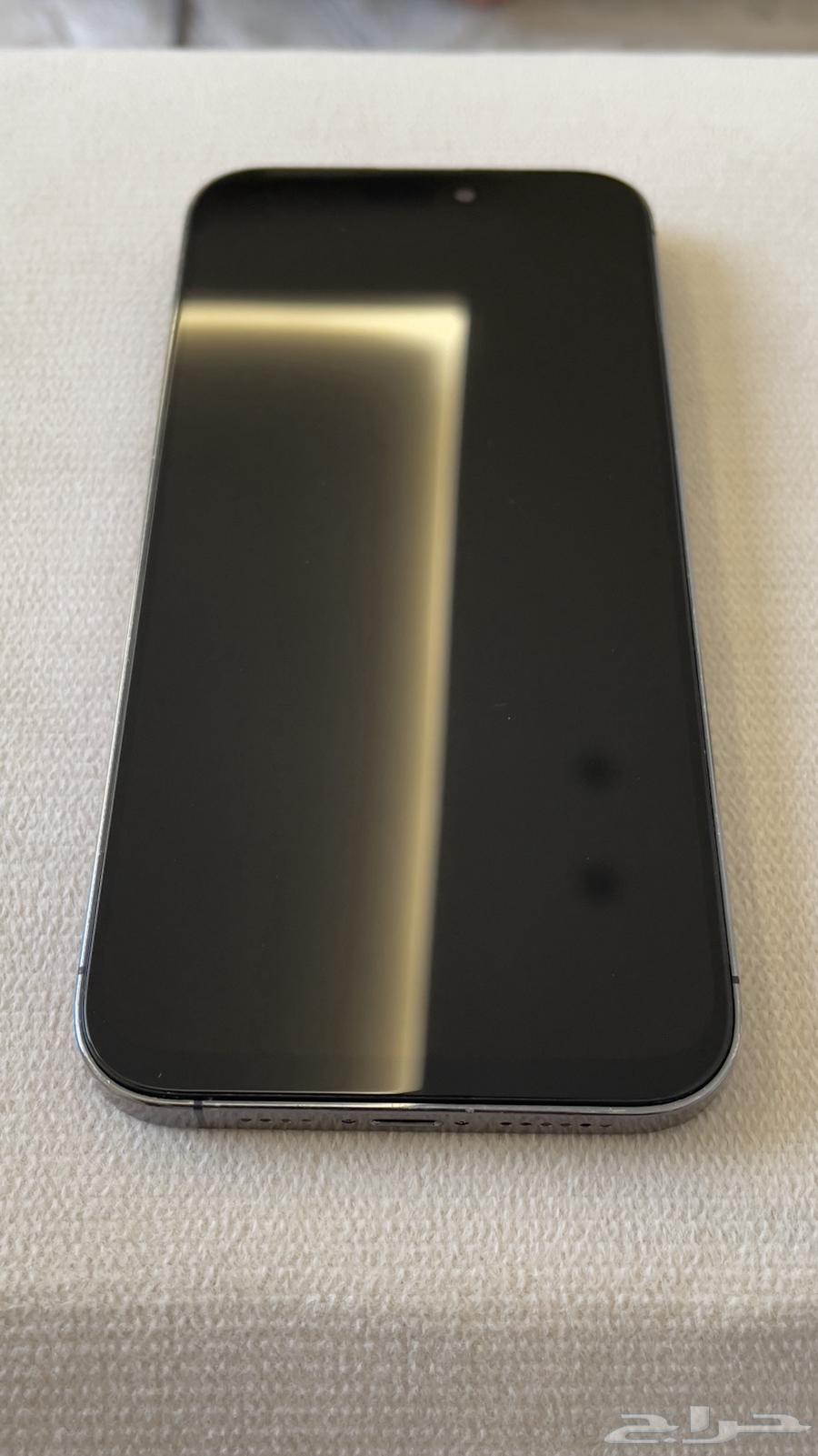 ايفون 14 برو ماكس iPhone 14 Pro Max63655890028163111