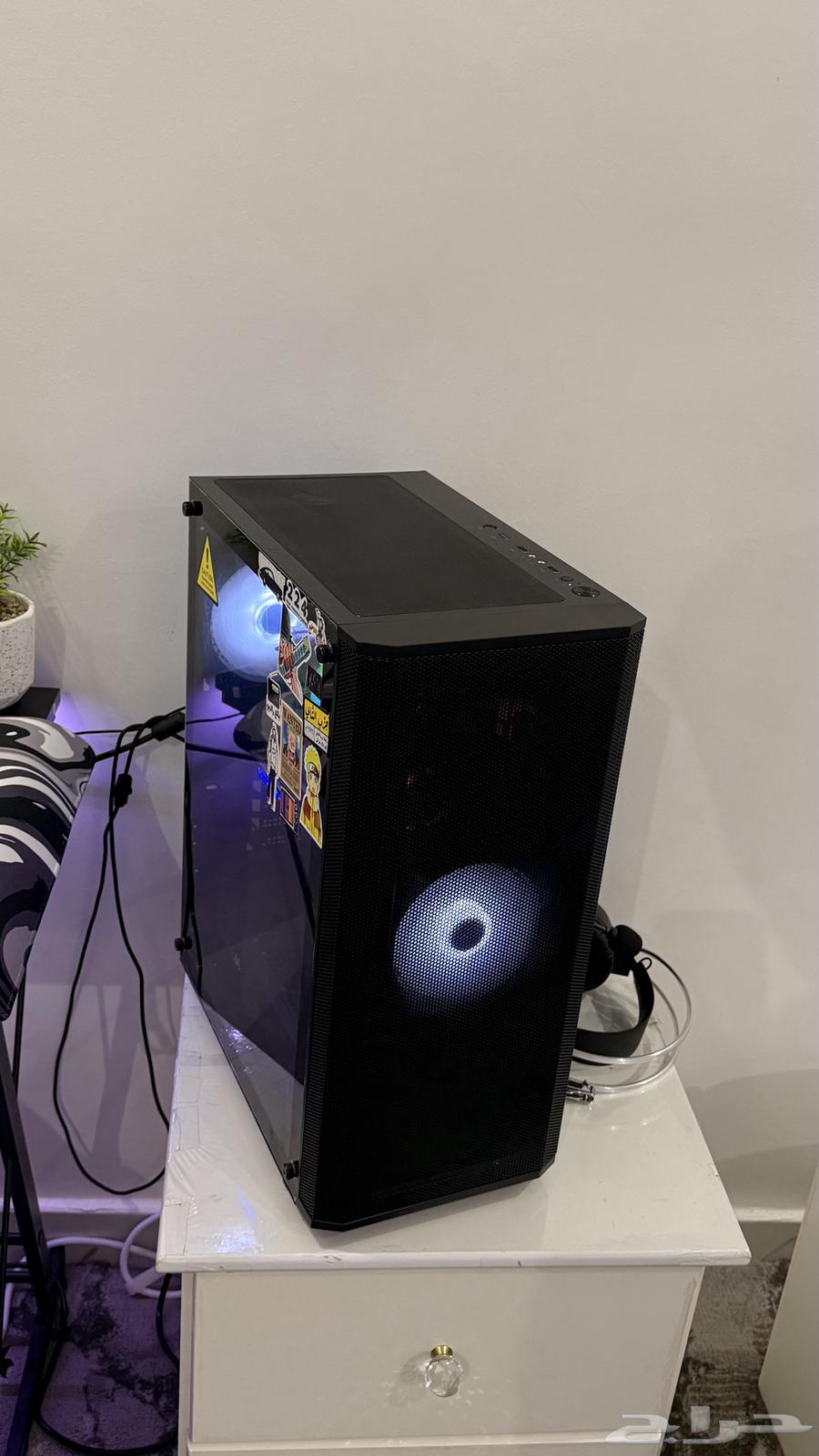 Pc للبيع بي سي63655625119875112