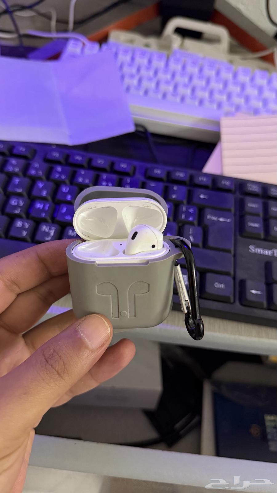 Apple Earbuds, Second Edition63655622755586113