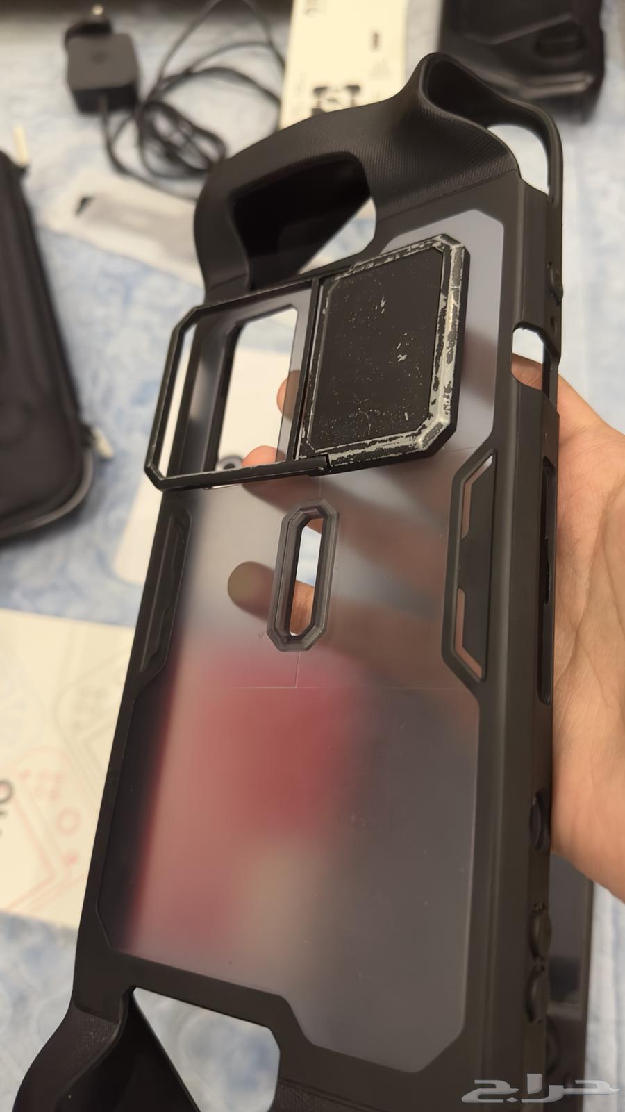 Steam Deck OLED 1TB Clean63655625799555111