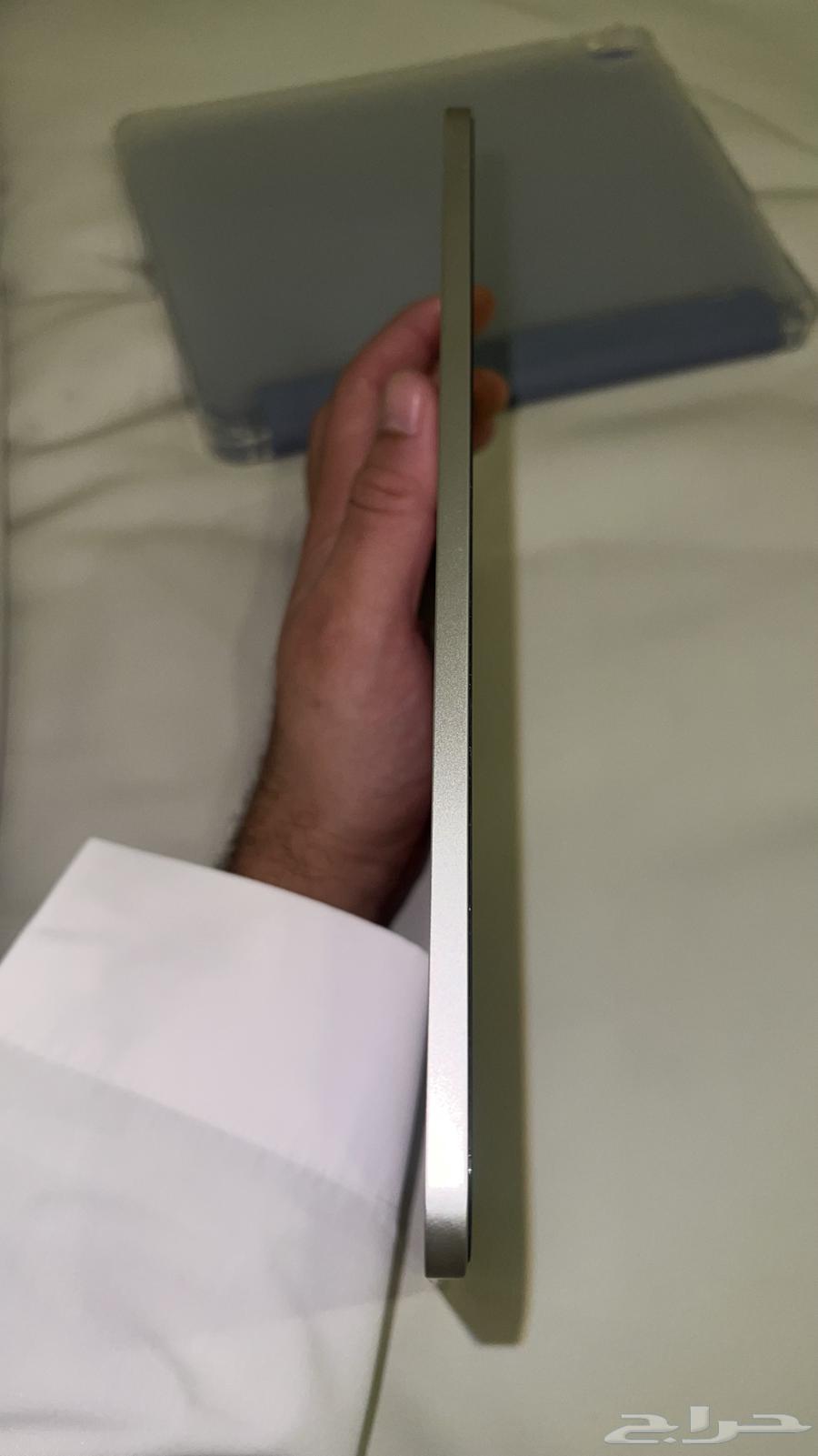 ايباد ابل اير الجيل السادس اخو الجديد نظيف جدا63657063296514114