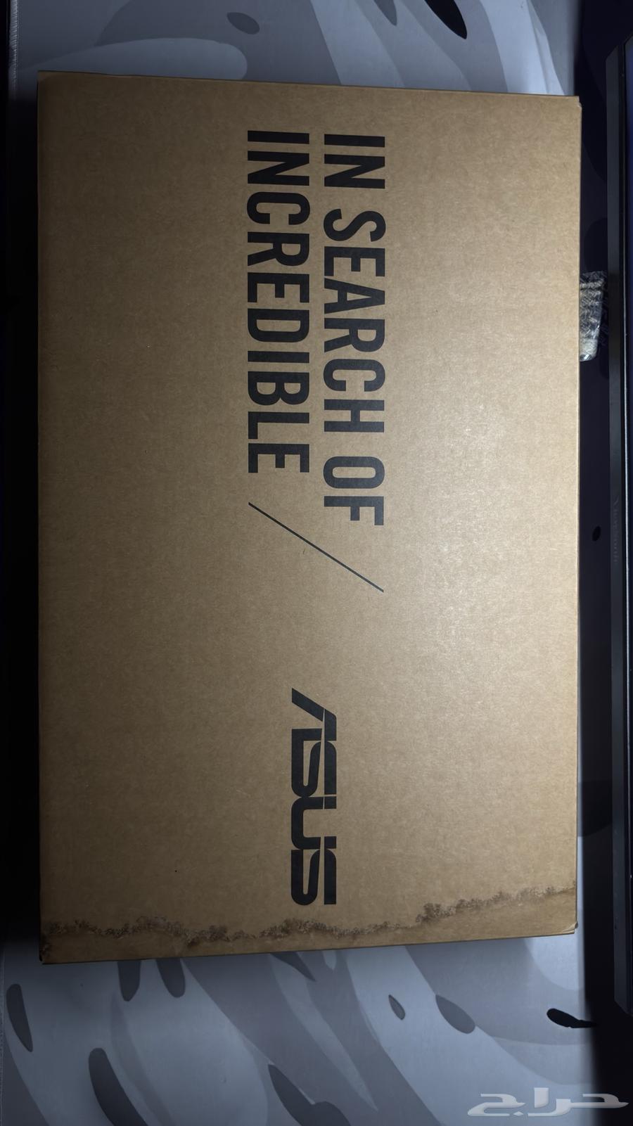 لابتوب asus E510M63655705071107110