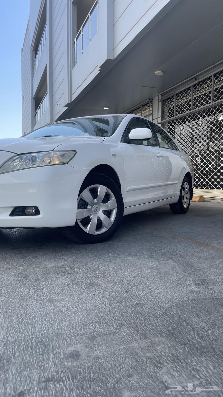 Camry 2008 (Sold)63698968836483110
