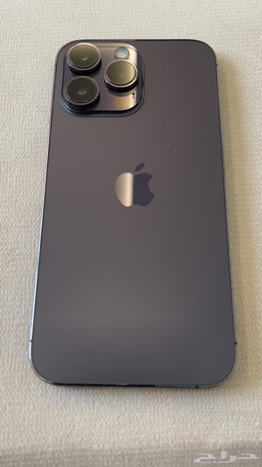ايفون 14 برو ماكس iPhone 14 Pro Max63655890028163112
