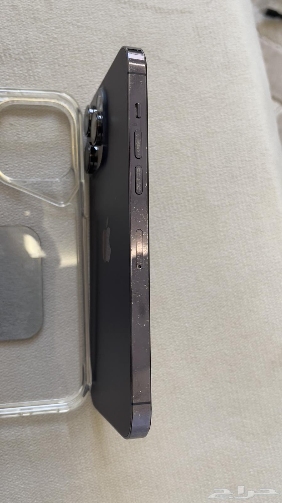 ايفون 14 برو ماكس iPhone 14 Pro Max63655890028163113