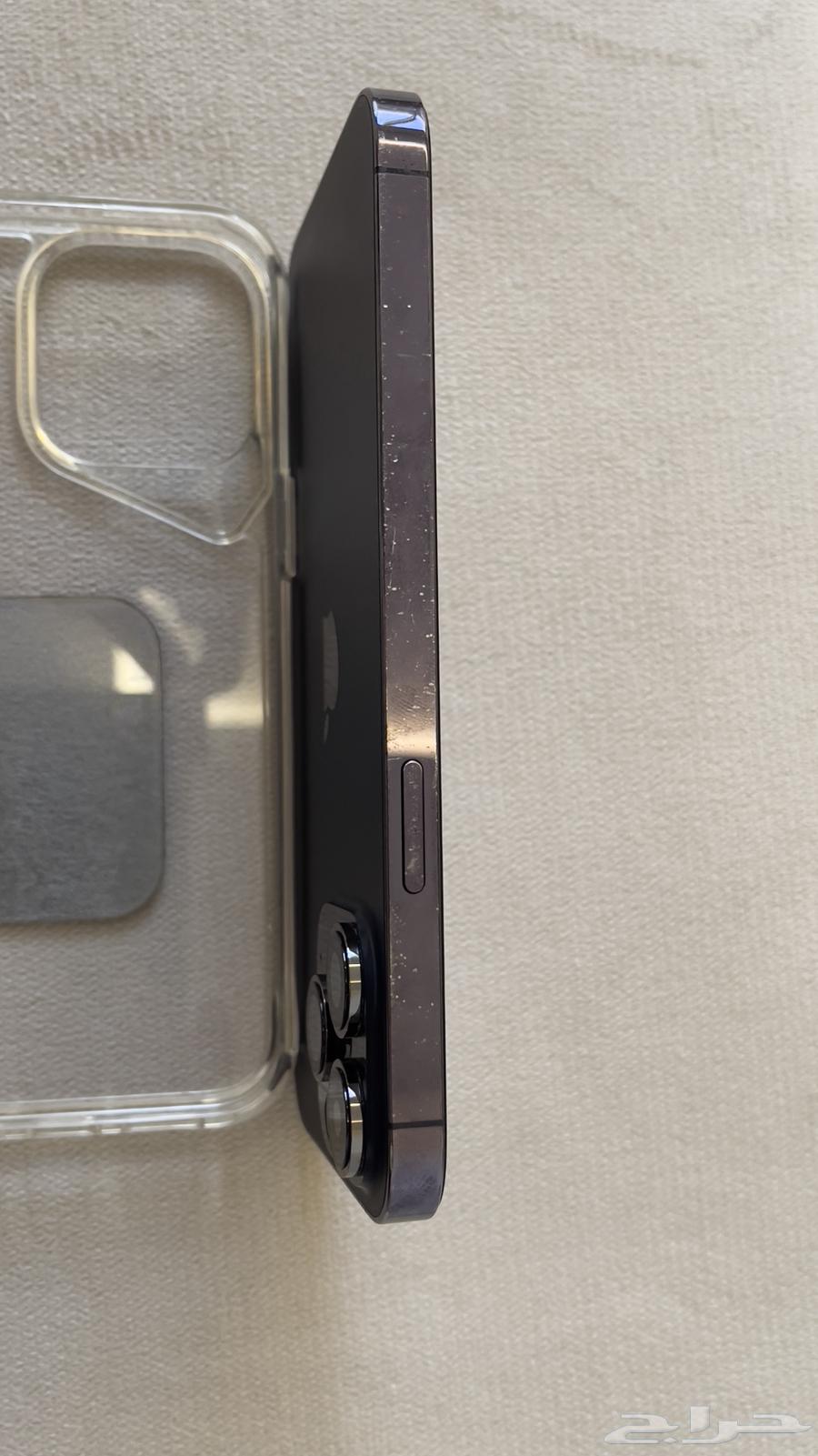 ايفون 14 برو ماكس iPhone 14 Pro Max63655890028163114