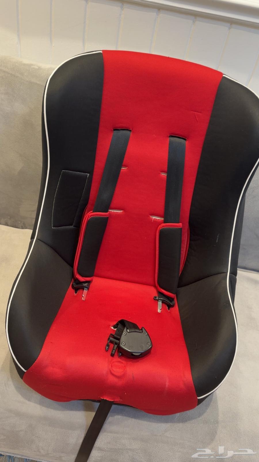 Car seat for children from 1 year to 3 years63655612102658110