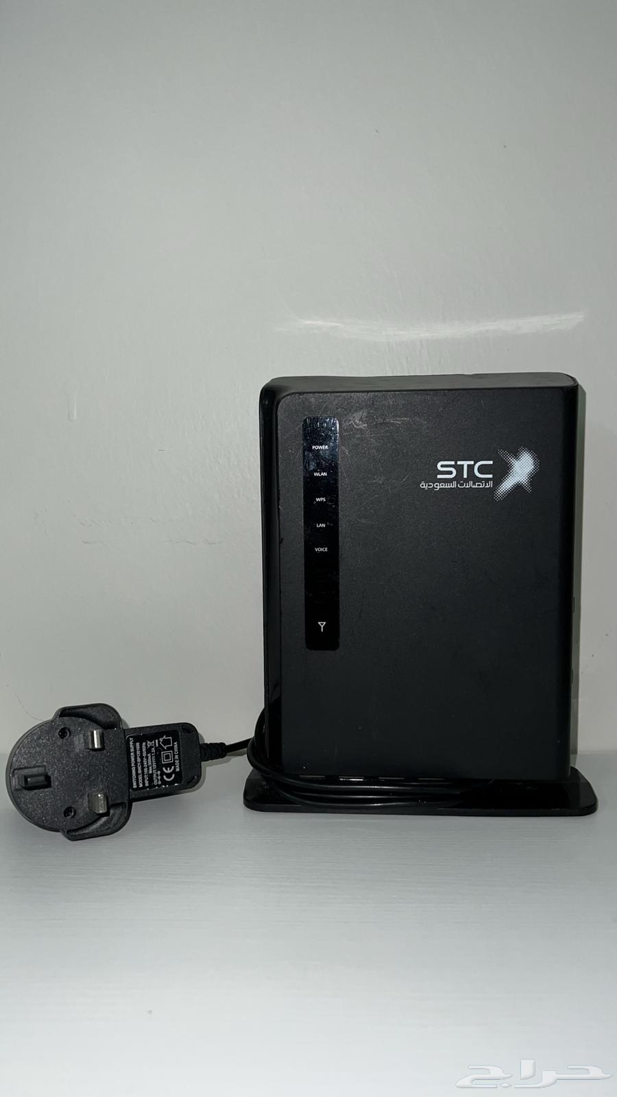 راوتر STC هواوي 4G63655622861315111