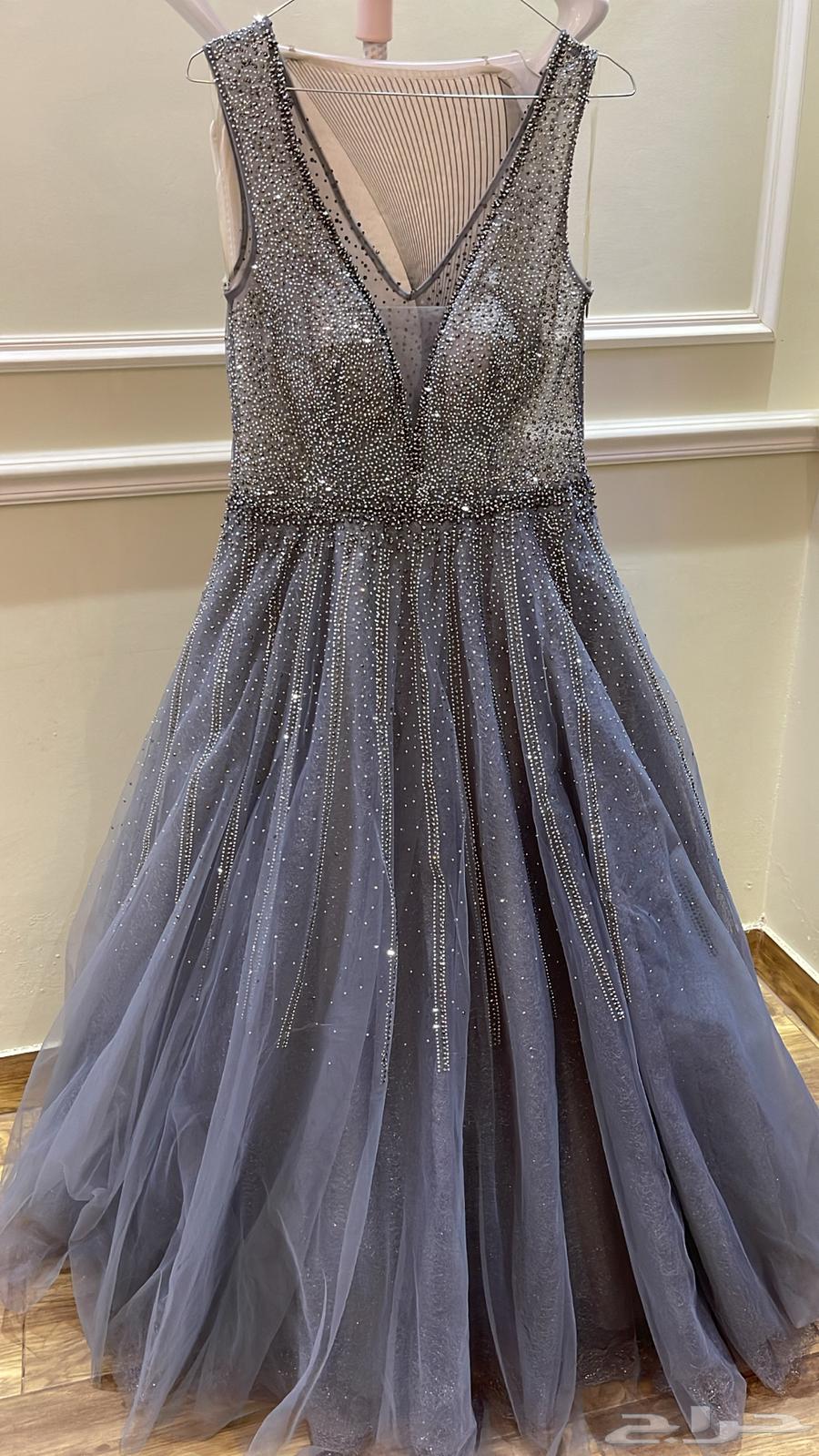 Evening dress63655620056705110