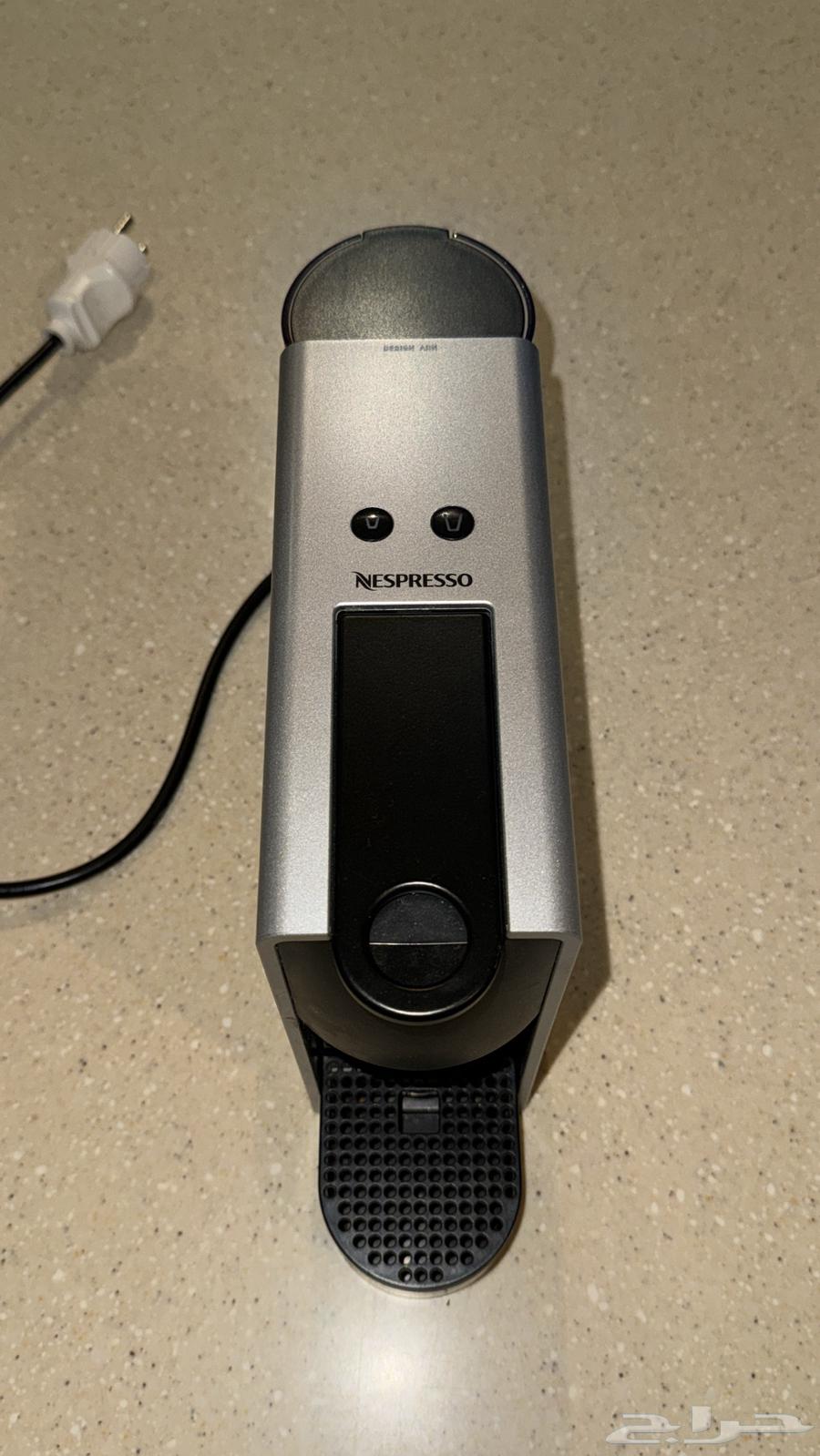 Nespresso Coffee Machine63657149836419111