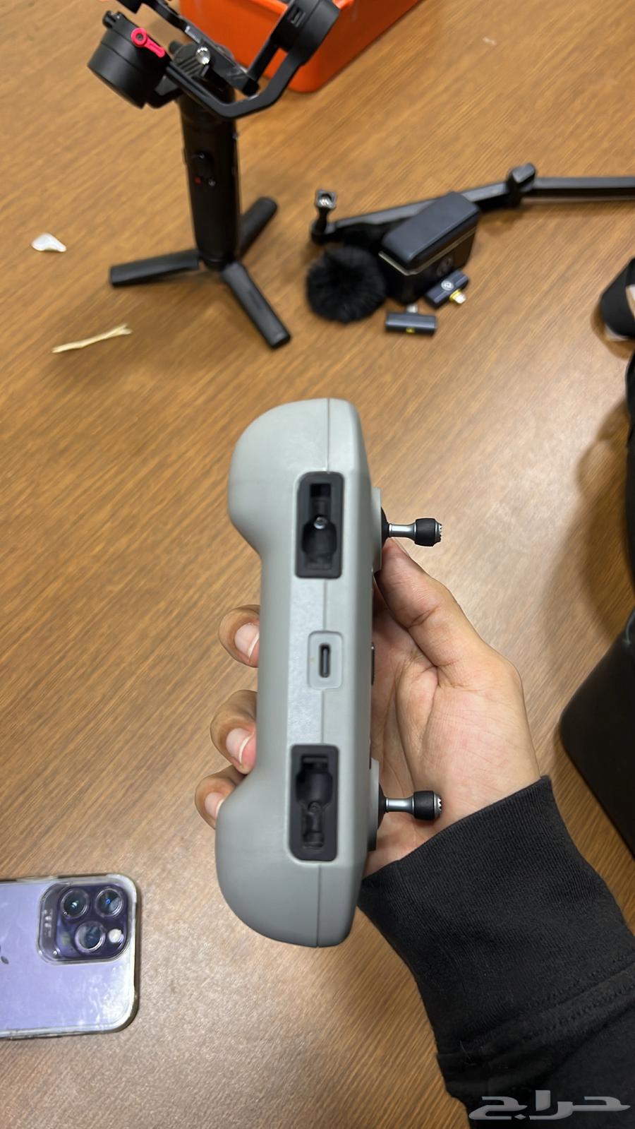 DJI Mini 2 drone63655614048898114