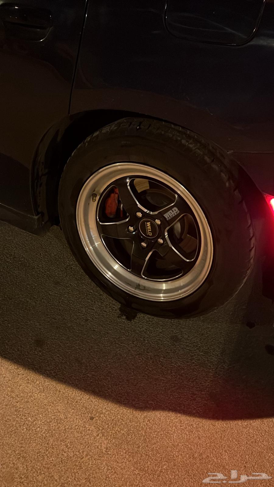 Weldat Rims63699886100483113