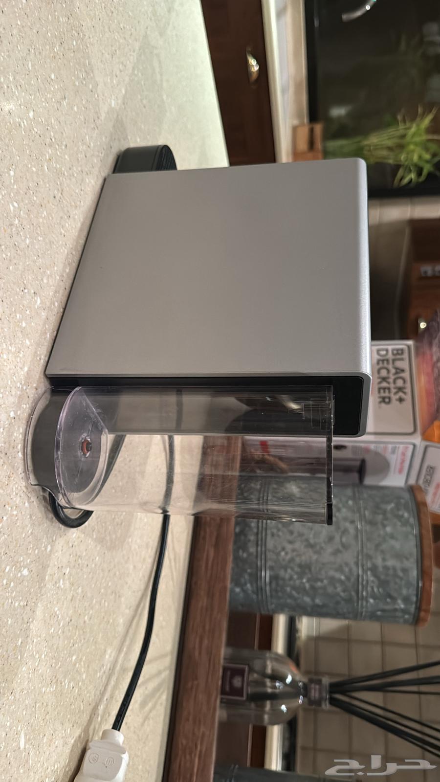 Nespresso Coffee Machine63657149836419113