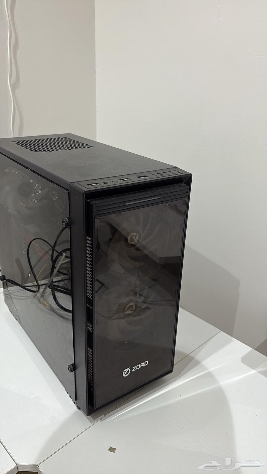 للبيع بي سي 1650 RTX SUPER Ryzen 563657415390466111