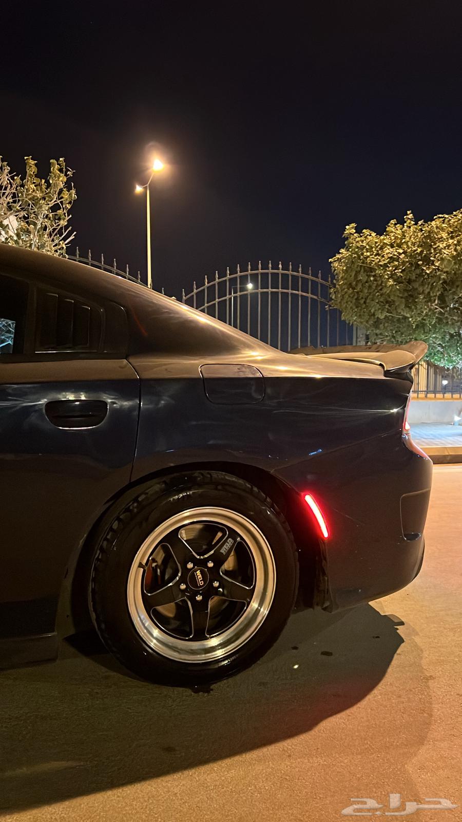 Weldat Rims63699886100483111