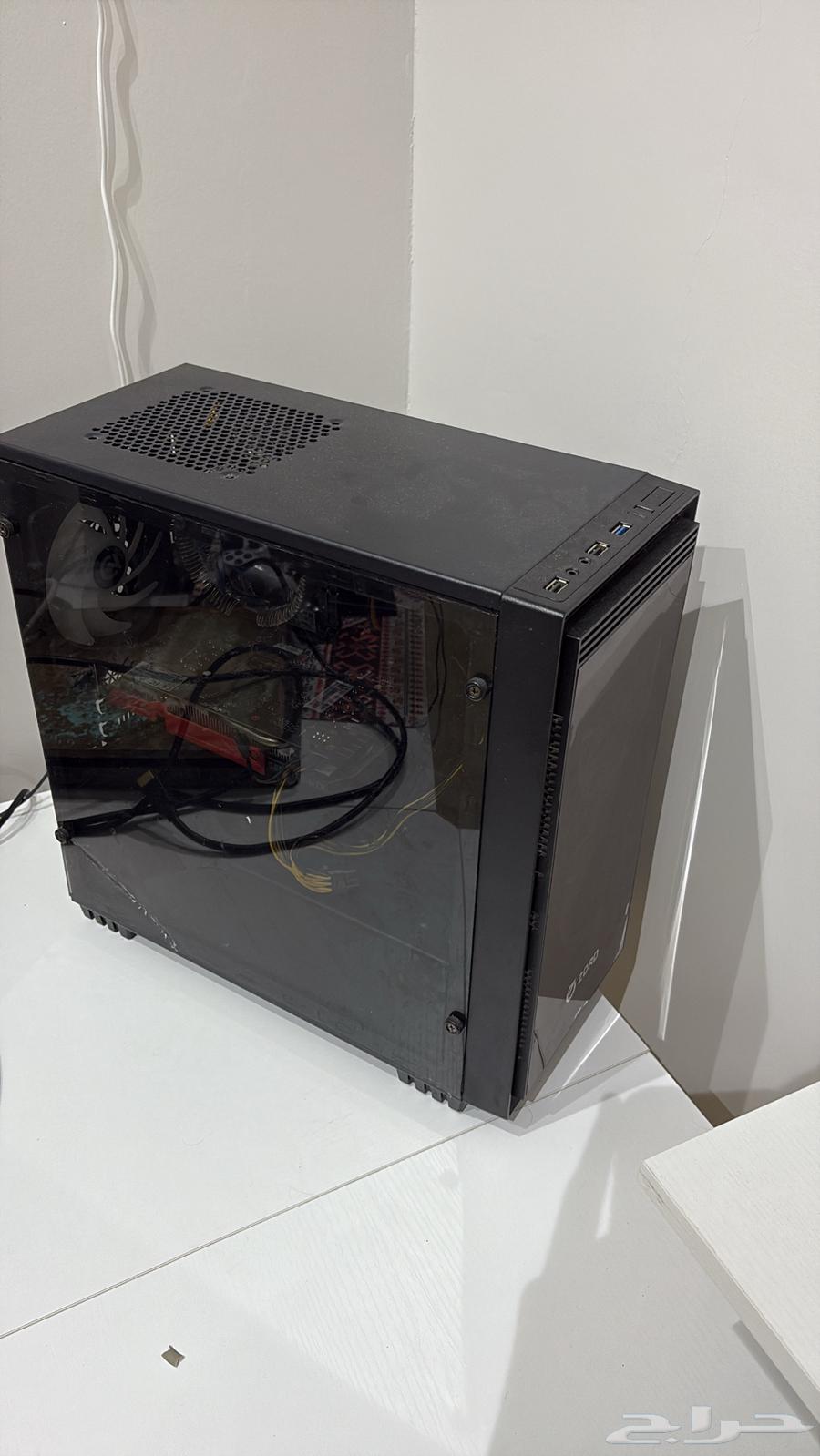 للبيع بي سي 1650 RTX SUPER Ryzen 563657415390466110