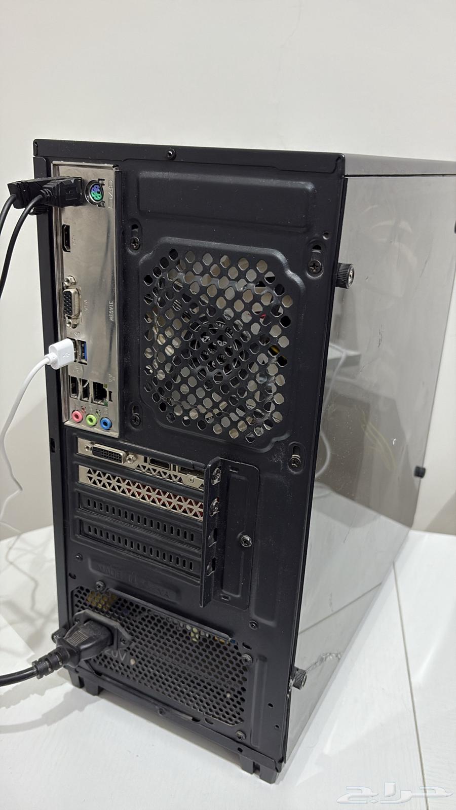 للبيع بي سي 1650 RTX SUPER Ryzen 563657415390466112
