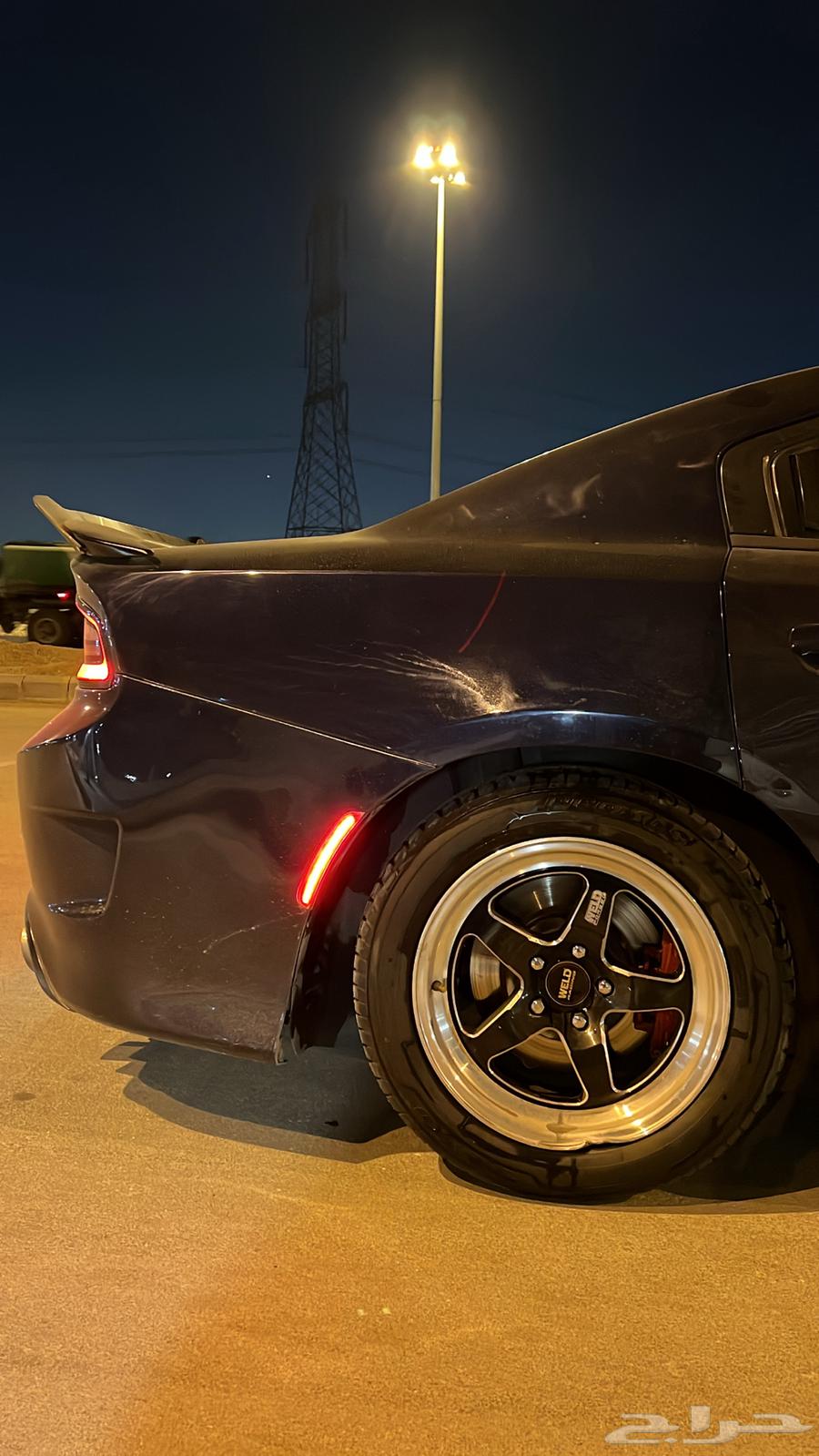 Weldat Rims63699886100483110