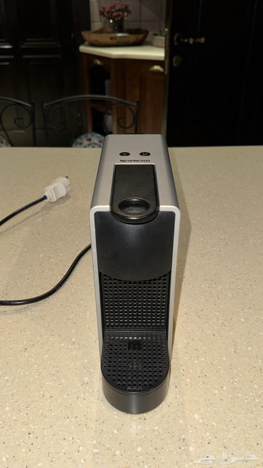 Nespresso Coffee Machine63657149836419110